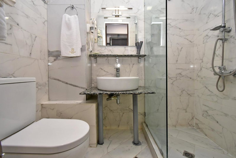 Avenue 23 Boutique Hotel, Yerevan, Armenia