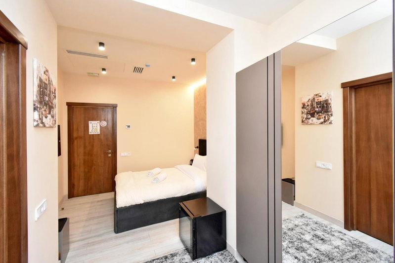 Avenue 23 Boutique Hotel, Yerevan, Armenia