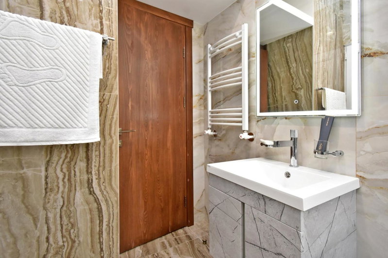 Avenue 23 Boutique Hotel, Yerevan, Armenia