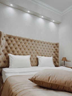 Armenia Hotel, Yerevan, Arménie