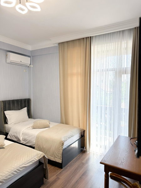 Armenia Hotel, Yerevan, Arménie