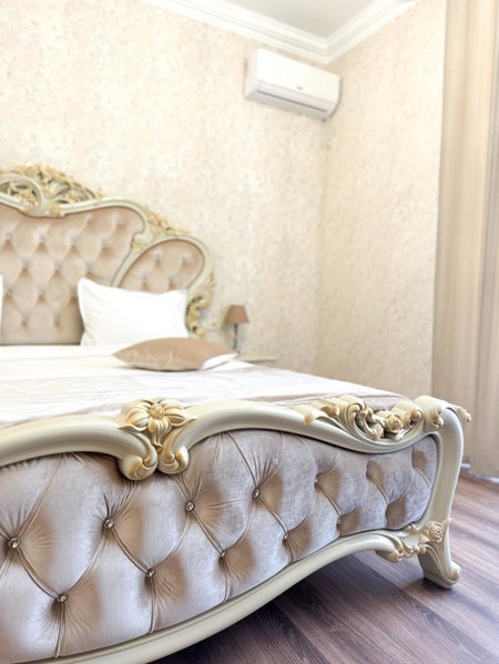 Armenia Hotel, Yerevan, Arménie
