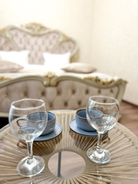 Armenia Hotel, Yerevan, Arménie
