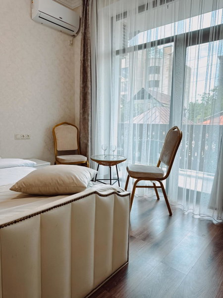 Armenia Hotel, Yerevan, Arménie