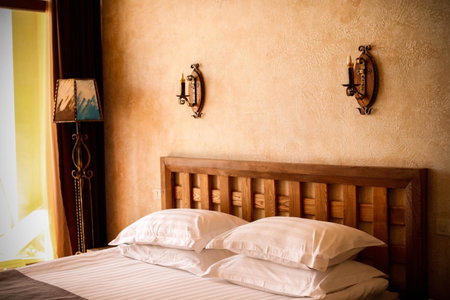 Caucasus Hotel, Yerevan, Armenien