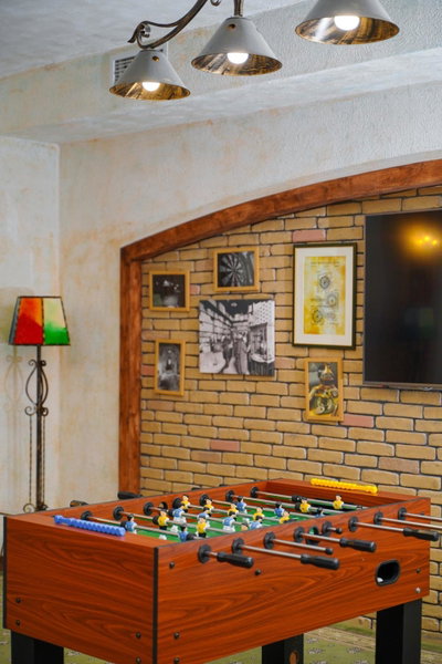 Caucasus Hotel, Yerevan, Armenien