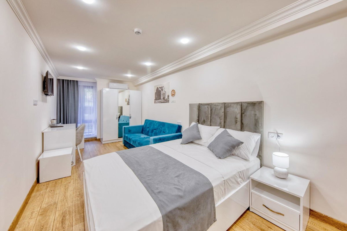 Hotel · Maison Heritage Hotel, Yerevan