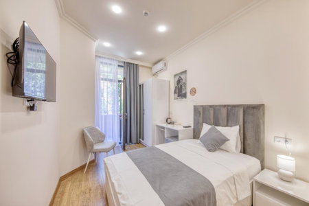 Maison Heritage Hotel, Yerevan, Armenia