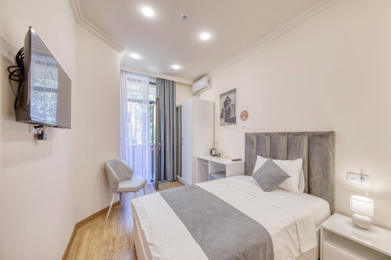 Maison Heritage Hotel, Yerevan, Armenia