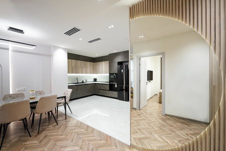Hayasa Apartments, Yerevan, Armenien