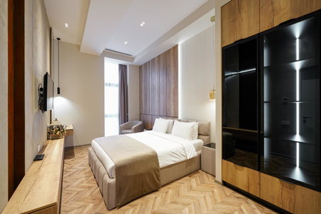 Hayasa Apartments, Yerevan, Armenien
