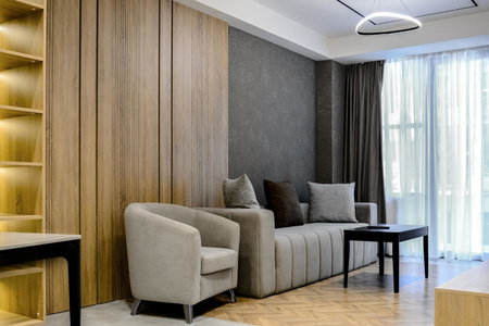Hayasa Apartments, Yerevan, Armenien