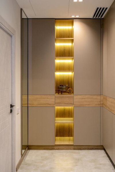 Hayasa Apartments, Yerevan, Armenien
