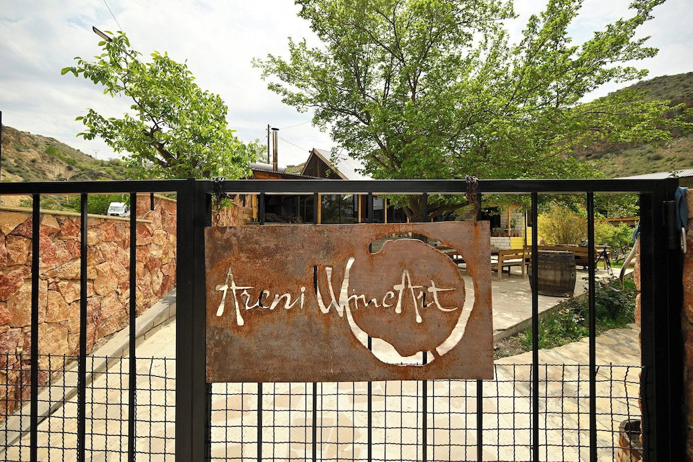 Areni Wine Art, Armenia