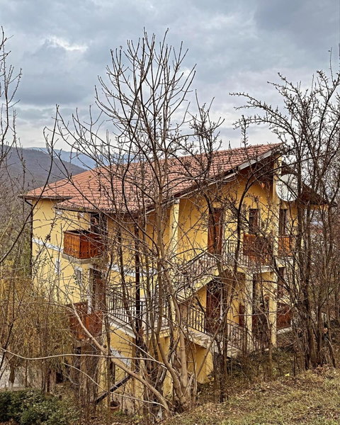 Verin Tun, Dilijan, Armenia