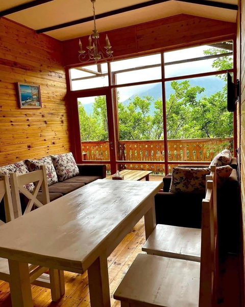 Verin Tun, Dilijan, Armenia