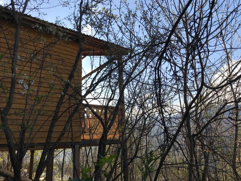 Verin Tun, Dilijan, Armenia