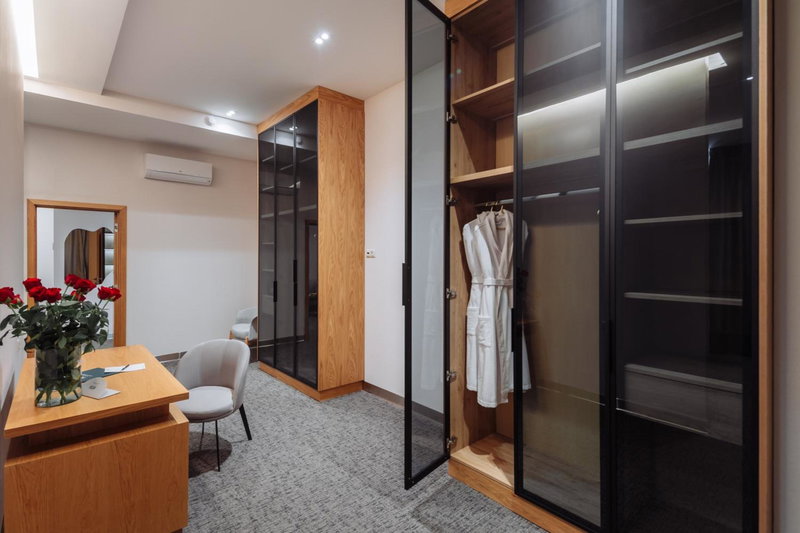 Old Ijevan Boutique Hotel, Ijevan, Armenia
