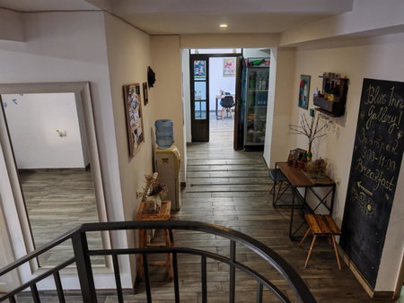 Blur Inn Gallery, Yerevan, Armenia