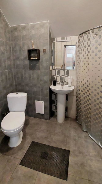 Blur Inn Gallery, Yerevan, Armenia