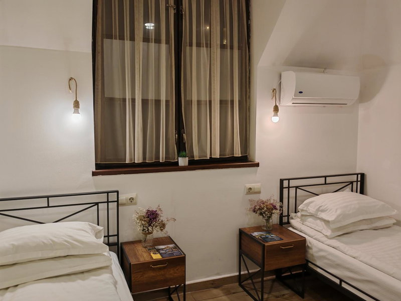 Blur Inn Gallery, Yerevan, Armenia