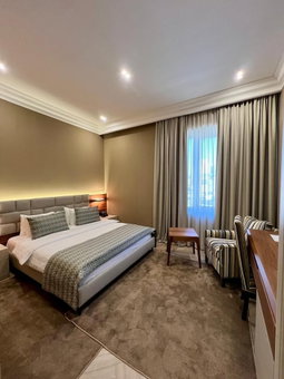 Plaza Viktoria Hotel Yerevan, Yerevan, Armenia