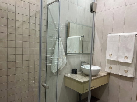 Plaza Viktoria Hotel Yerevan, Yerevan, Armenia