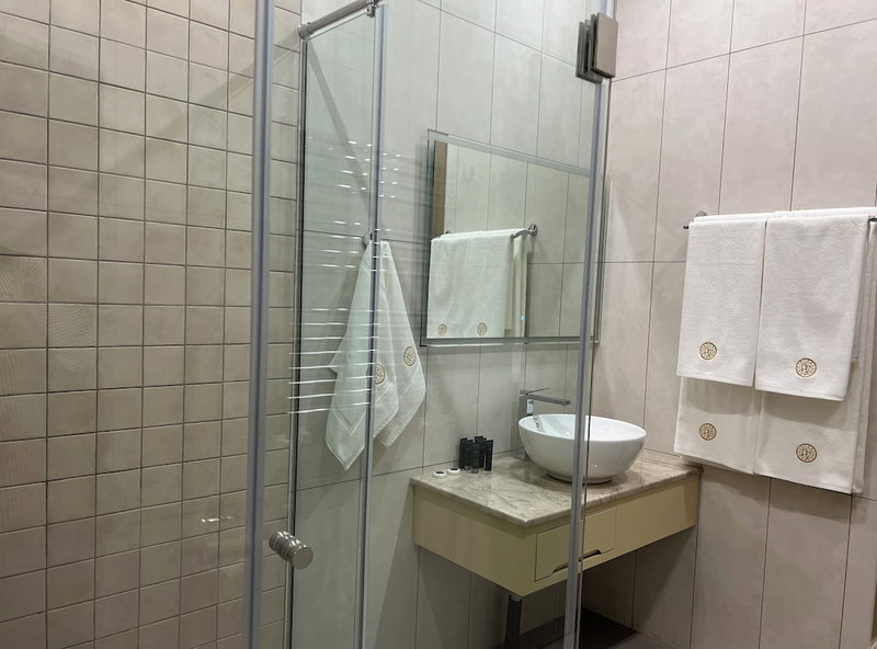 Plaza Viktoria Hotel Yerevan, Yerevan, Armenia