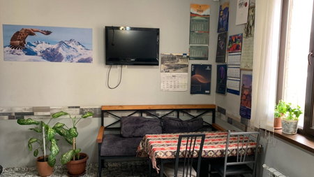Arm Hostel, Yerevan, Armenien