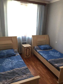 Arm Hostel, Yerevan, Armenien