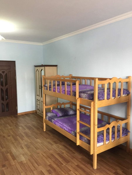 Arm Hostel, Yerevan, Armenien
