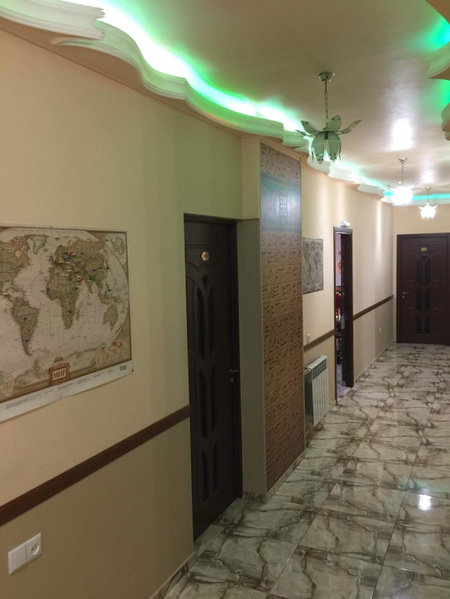 Arm Hostel, Yerevan, Armenien