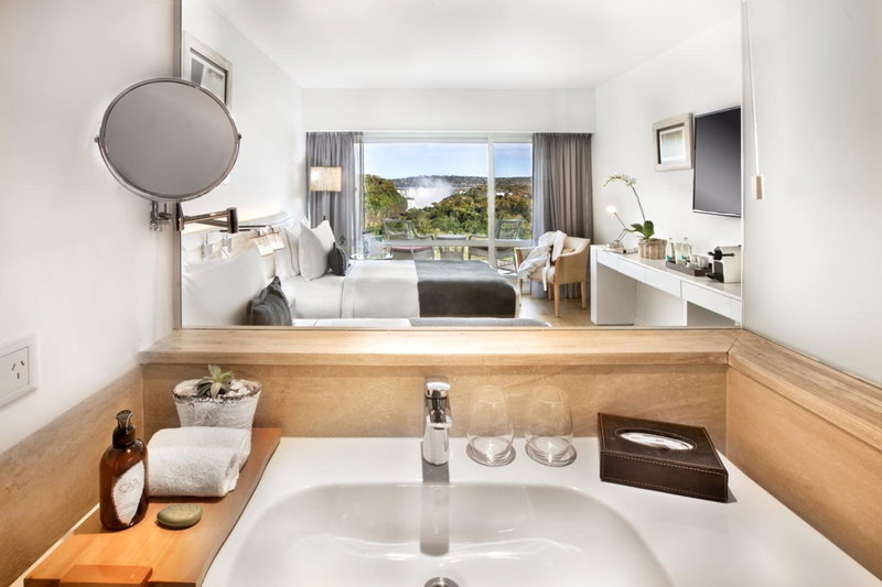 Gran Meliá Iguazú, Puerto Iguazu, Argentina