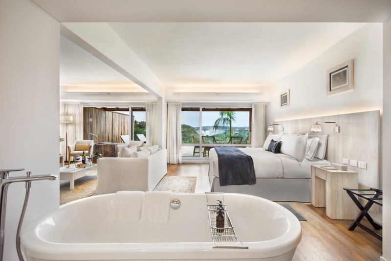 Gran Meliá Iguazú, Puerto Iguazu, Argentina