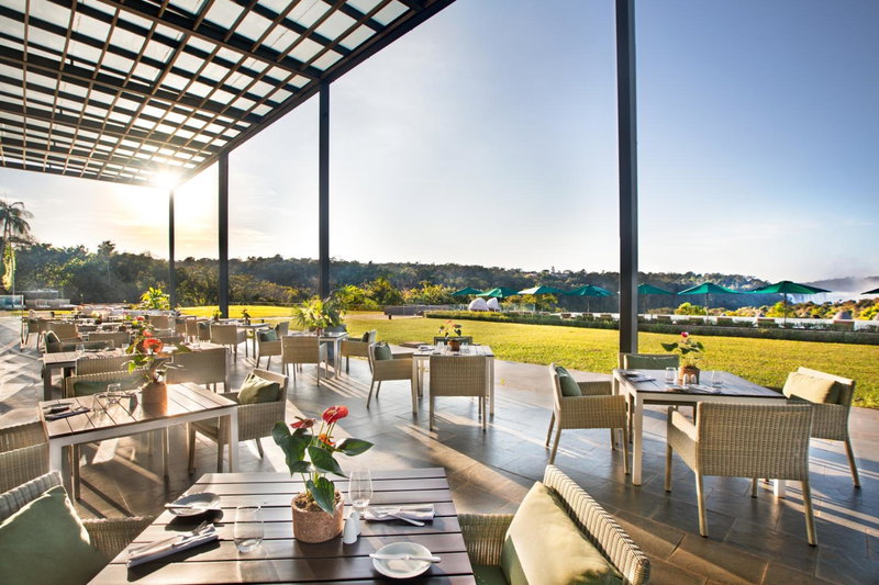 Gran Meliá Iguazú, Puerto Iguazu, Argentina