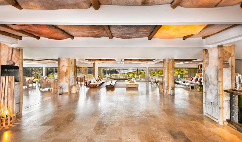Gran Meliá Iguazú, Puerto Iguazu, Argentina