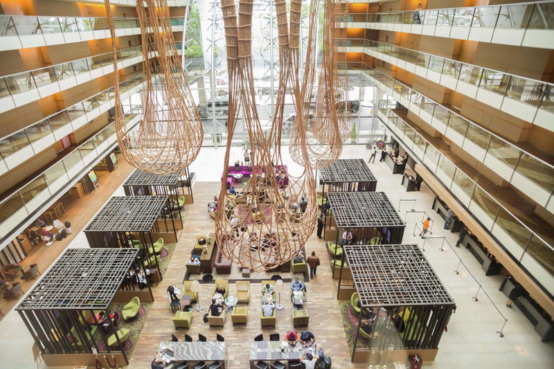 Hilton Buenos Aires, Buenos Aires, Argentinien