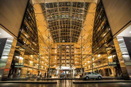 Hilton Buenos Aires, Buenos Aires, Argentinien