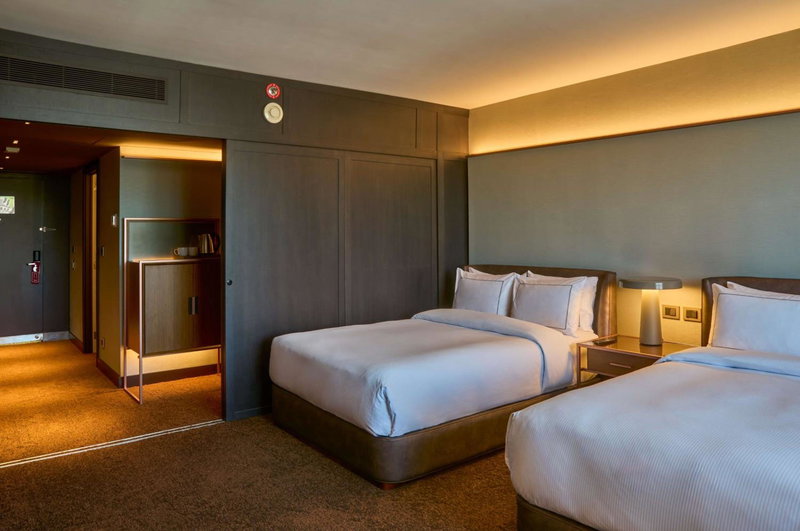 Hilton Buenos Aires, Buenos Aires, Argentinien