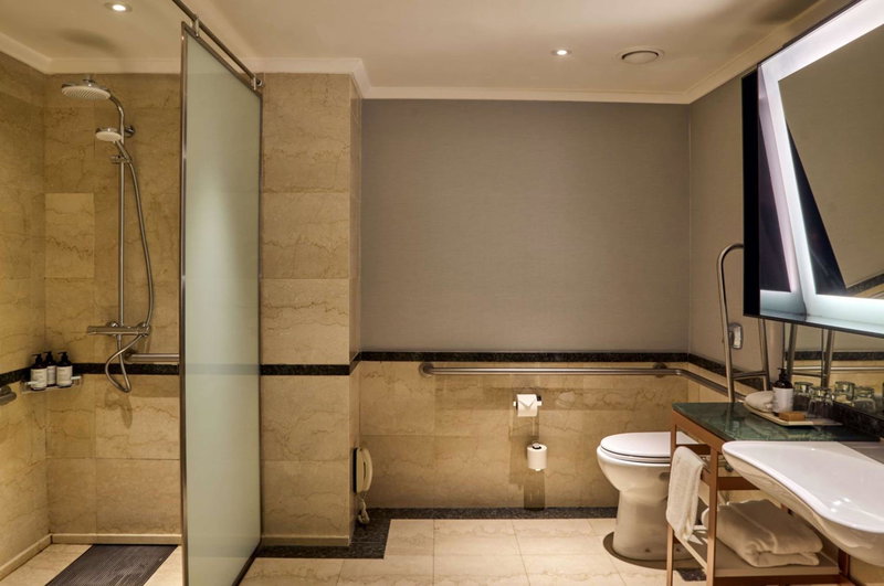 Hilton Buenos Aires, Buenos Aires, Argentinien