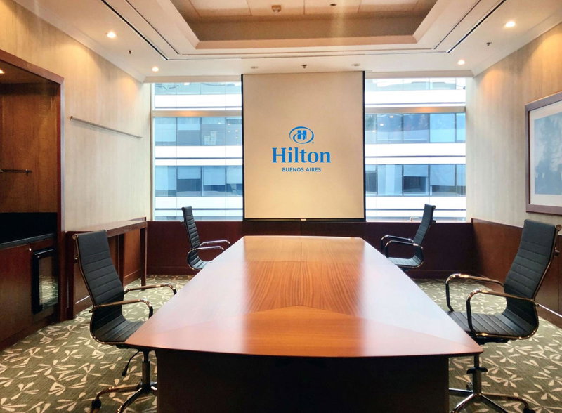 Hilton Buenos Aires, Buenos Aires, Argentinien
