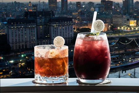 Alvear Icon Hotel, Buenos Aires, Argentine