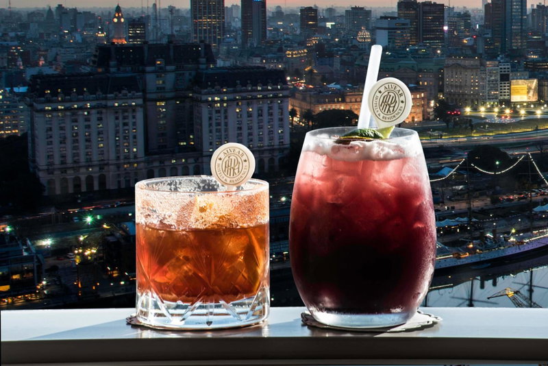 Alvear Icon Hotel, Buenos Aires, Argentina