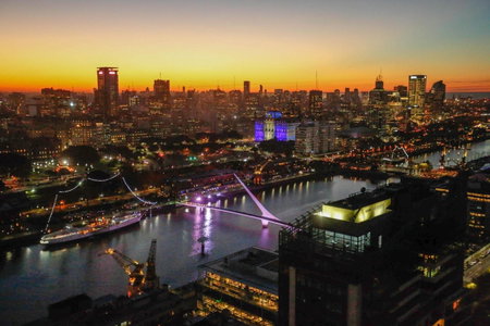 Alvear Icon Hotel, Buenos Aires, Argentine
