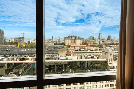 Alvear Icon Hotel, Buenos Aires, Argentine