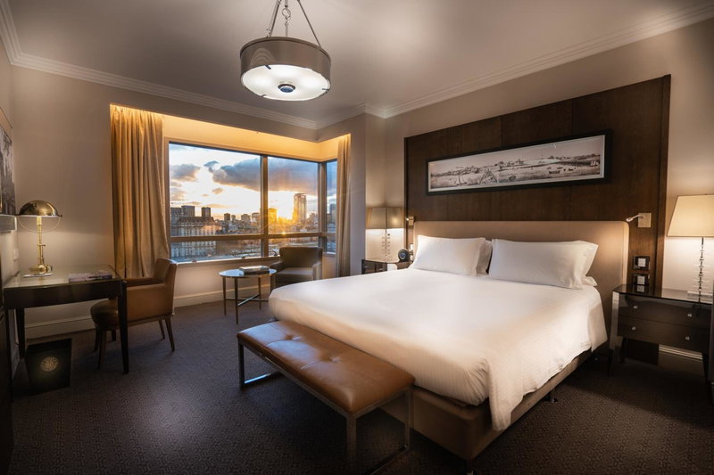 Alvear Icon Hotel, Buenos Aires, Argentina