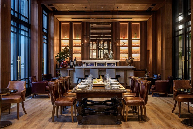 Alvear Icon Hotel, Buenos Aires, Argentina