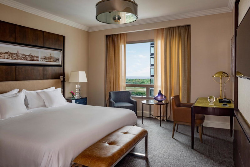 Alvear Icon Hotel, Buenos Aires, Argentina