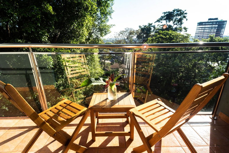 Hotel Saint George, Puerto Iguazu, Аргентина