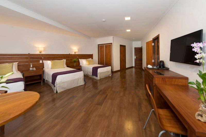 Hotel Saint George, Puerto Iguazu, Аргентина